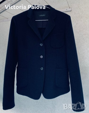 LUXURY елегантно сако STRENESSE GABRIELE STREHLE, снимка 8 - Сака - 39026365