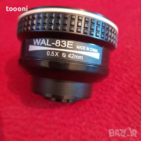 Цифров фотоапарат POLO, снимка 11 - Фотоапарати - 43583208