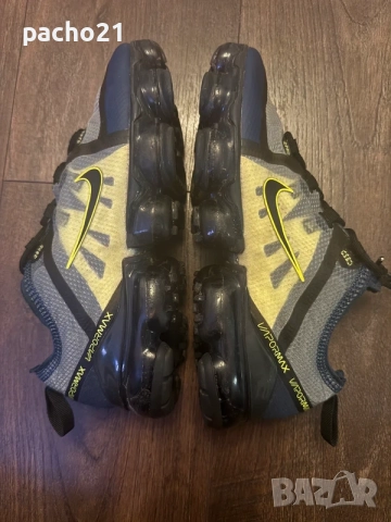 Nike Vapormax , снимка 3 - Маратонки - 52877384