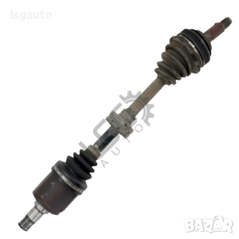 Лява полуоска Honda Civic VIII 2006-2011 ID: 153973