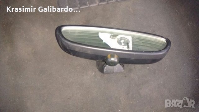 Ел. Хроматично огледало за bmw