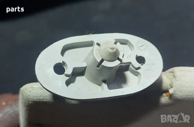 Десен Сенник Ровър 600
- Хонда, снимка 5 - Части - 50320307