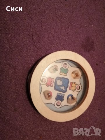 Да наредим топчетата игра, снимка 3 - Други игри - 35375321