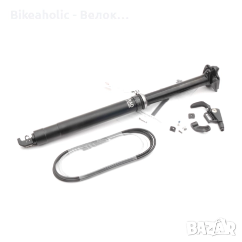 Дропър колче TranzX JD-YSI05GL/MX 31.6mm Ход 170mm, снимка 1