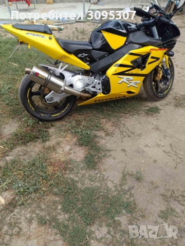 Honda 954, снимка 6 - Мотоциклети и мототехника - 51936723