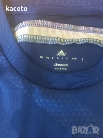 фанелка на ЯПОНИЯ размер М, снимка 5 - Футбол - 51237389