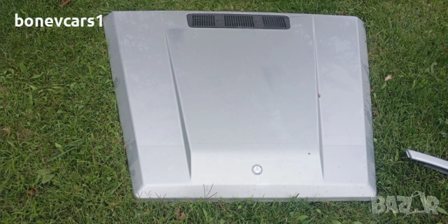 Части г класа w463