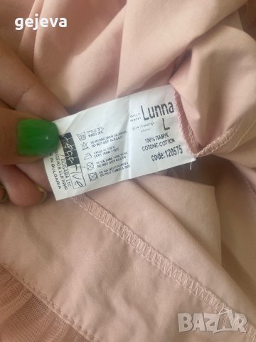 Ежедневна рокля, снимка 3 - Рокли - 40809696