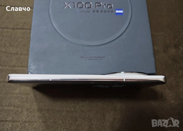 Vivo X100 Pro 16/256Gb, снимка 9 - Други - 53451424