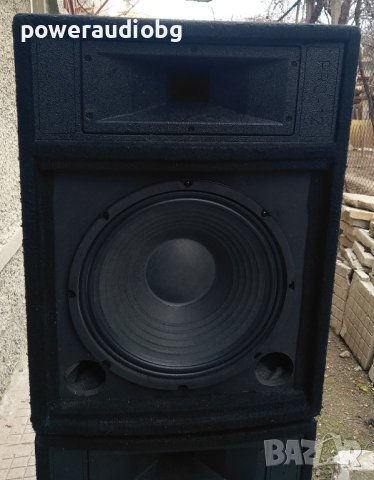 Тонколони Peavey Pro 12 - 4 Ома - чифт, снимка 4 - Тонколони - 43959082