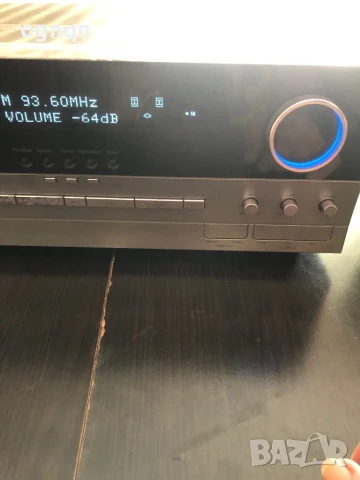 Harman kardon , снимка 4 - Ресийвъри, усилватели, смесителни пултове - 51072029