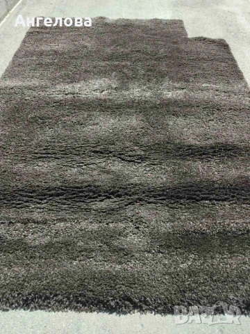 Килим Шаги 200/290, снимка 2 - Килими - 50741737
