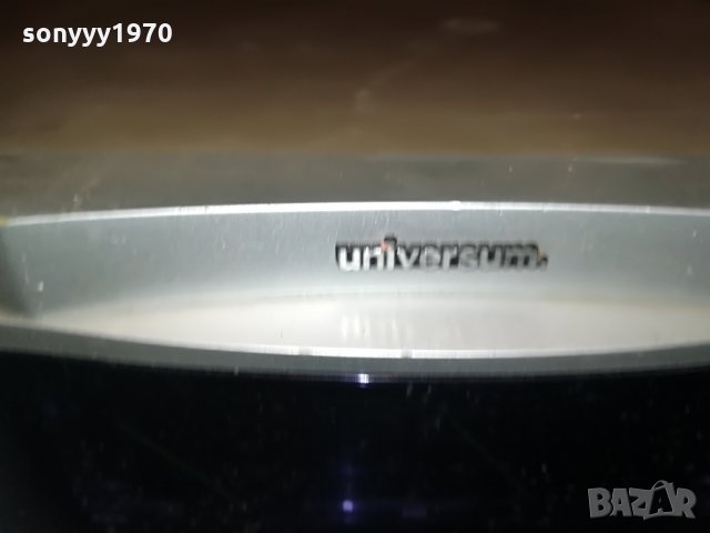 UNIVERSUM VU4085 VU-METER , снимка 3 - Ресийвъри, усилватели, смесителни пултове - 28631339