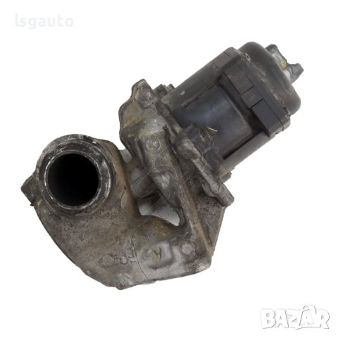EGR клапан Peugeot 307 2001-2008 ID: 118173, снимка 2 - Части - 43670136