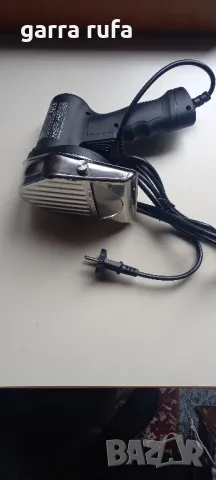 Електрически нож дюнер професионален, снимка 3 - Обзавеждане на кухня - 48331079