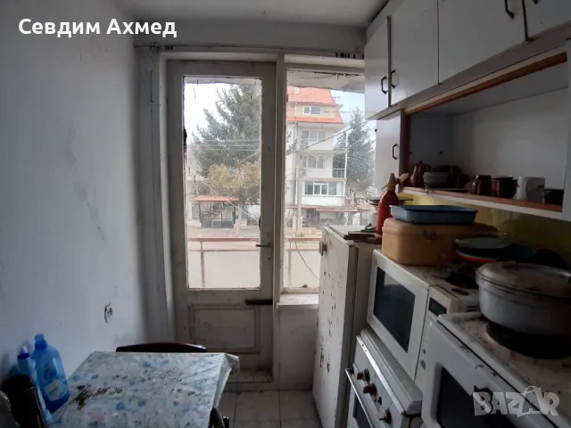 ПРОДАВА СЕ от собственик!!!БЕЗ ИЗЛИШНИ ТАКСИ И КОМИСИОННИ!, снимка 4 - Къщи - 46686334