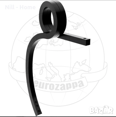 РАБОТНИ ОРГАНИ ЗА КУЛТИВАТОР ( ИТАЛИАНСКИ )