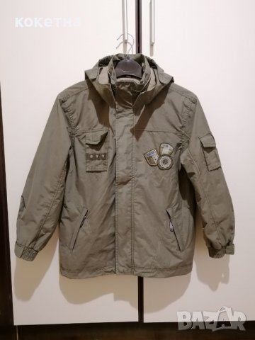 Яке за момче р.140