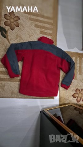 Lafuma  Мъжки  Полар S, снимка 9 - Спортни дрехи, екипи - 48654142