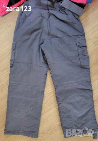 Ски екип Nevica + Vertbaudet + McKinley, 8г, снимка 8 - Детски комплекти - 51600405