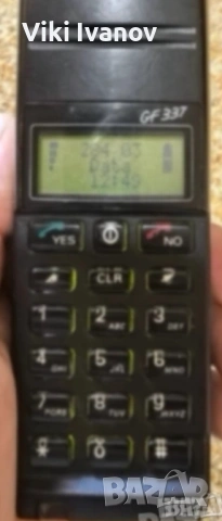 Ериксон GF337 , снимка 2 - Sony Ericsson - 53316601