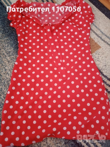 Рокли Л размер лот, снимка 4 - Рокли - 52399218