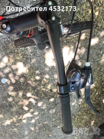 Колело Омега чисто ново, снимка 4 - Велосипеди - 51010525