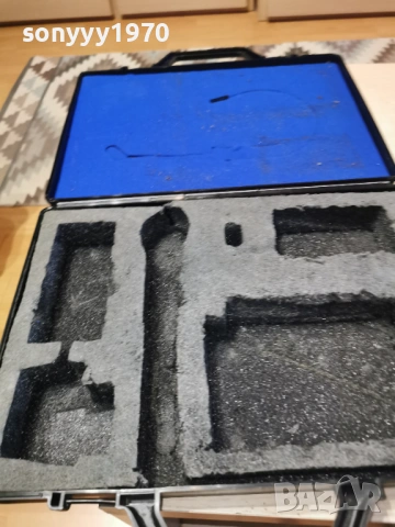 куфар за микрофон от англия 2402261121, снимка 7 - Микрофони - 53602955