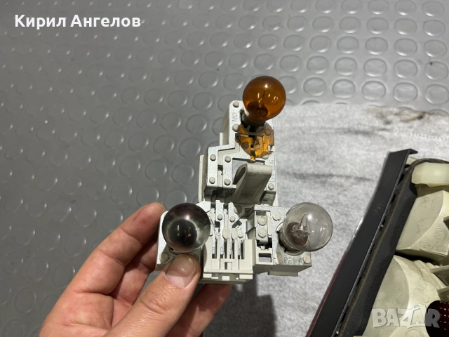 Външни стопове за BMW E46 Комби, снимка 7 - Части - 52958941