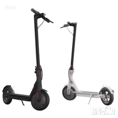 Електрически скутер-тротинетка с Bluetooth контрол M365 - Гаранция 12 месеца , снимка 13 - Други спортове - 48371385
