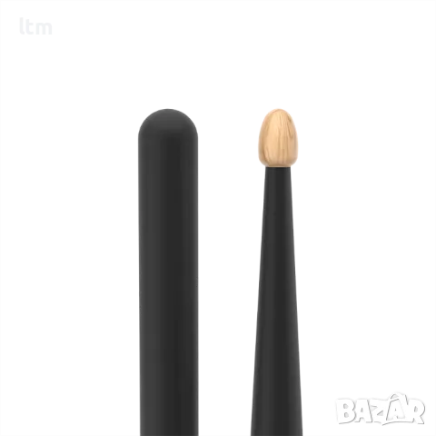 Палки за барабани , Promark ActiveGrip , размери 5А и 7А, снимка 7 - Ударни инструменти - 47524513