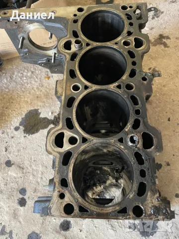 Двигател BMW,М47 2.0 163 к.с. На части !, снимка 4 - Аксесоари и консумативи - 47903415