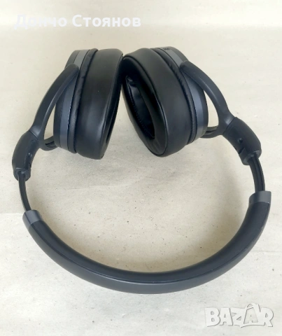 Безжични Bluetooth слушалки "Sennheiser HD 4.40BT", снимка 3 - Слушалки и портативни колонки - 53585817