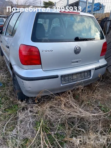 VW Polo на части VW Поло на части, снимка 4 - Части - 48161419