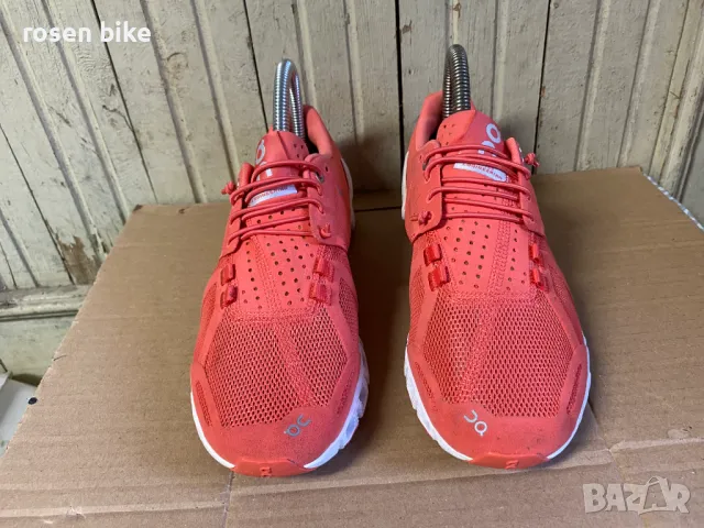  ''On Cloud''оригинални маратонки 37 номер, снимка 3 - Маратонки - 48163686