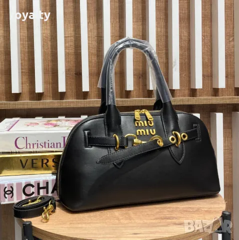 MIU MIU NEW BAG чанти различни цветове , снимка 9 - Чанти - 49000034