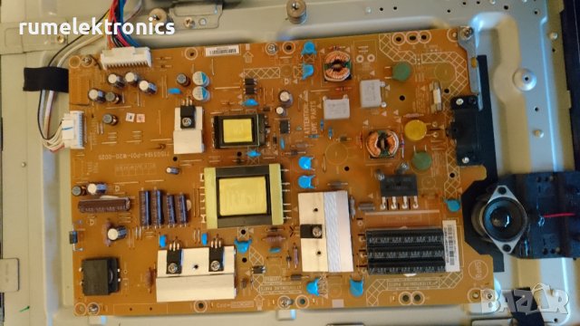 PHILIPS 32PFL3507H/12 на части, снимка 5 - Части и Платки - 39466824