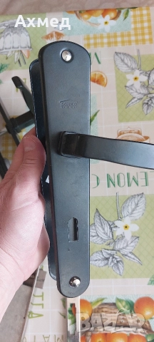 Брави Deka + дръжки Sonico, снимка 3 - Други - 52622524