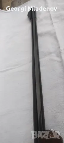 Мазалат 7.62х54р, снимка 5 - Ловно оръжие - 47922048