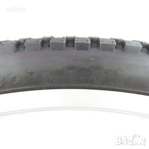 Велосипедна гума KENDA K-RAD (26 x 2.30) (58-559), снимка 7 - Части за велосипеди - 40659444