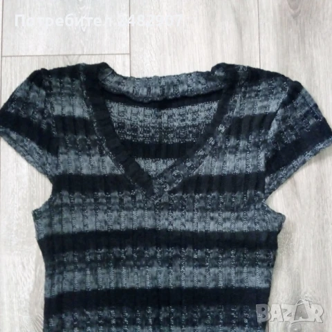 Дамска туника   , снимка 7 - Туники - 51377779