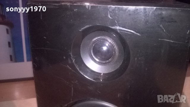 dual dvd-ms110hdmi-тонколони-2бр-внос germany-22х19х14см, снимка 8 - Тонколони - 28191223