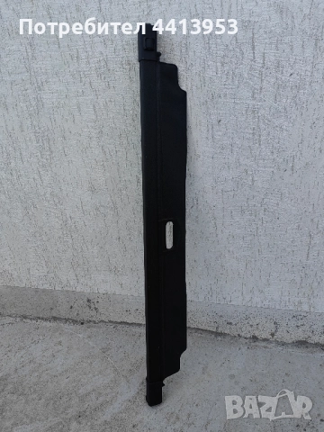 Опел Зафира А НА ЧАСТИ 1,8-116 БЕНЗИН