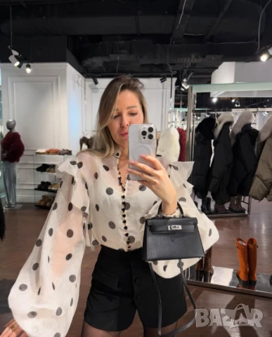 чанта hermes, снимка 2 - Чанти - 50771646