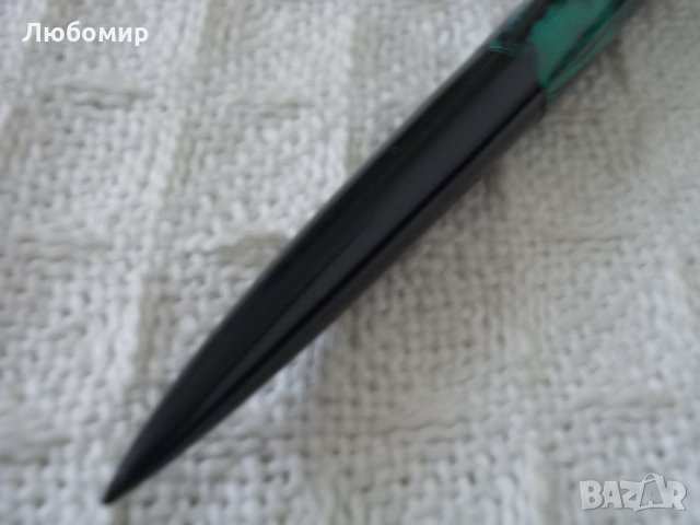 Старинна писалка за писалище, снимка 10 - Колекции - 35016748