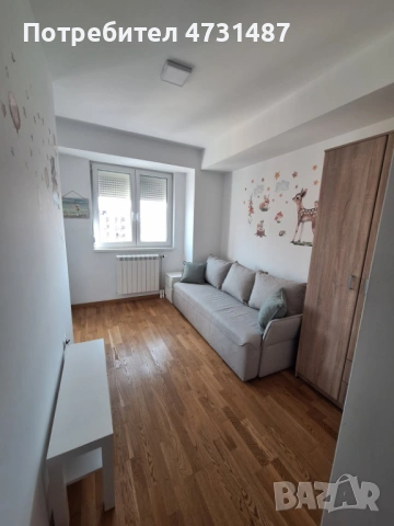 Дава Под Наем 2 Стаен МАЛИНОВА ДОЛИНА, снимка 3 - Апартаменти - 53398319