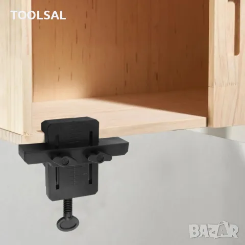 Шаблон за придържане на мебелни врати при монтаж, снимка 7 - Други инструменти - 47798083