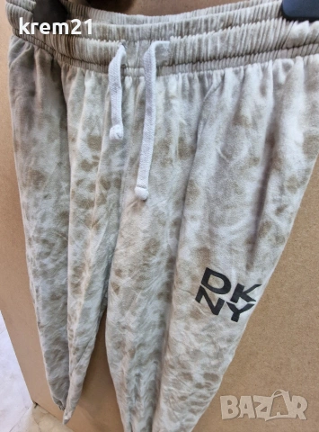 DKNY дамско долнище номер s, снимка 4 - Спортни екипи - 53097579