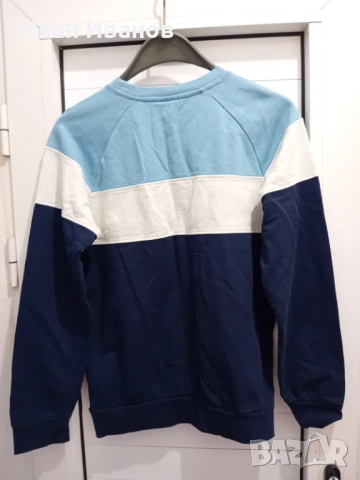 Оригинална фланела Hummel, снимка 2 - Спортни дрехи, екипи - 51742983