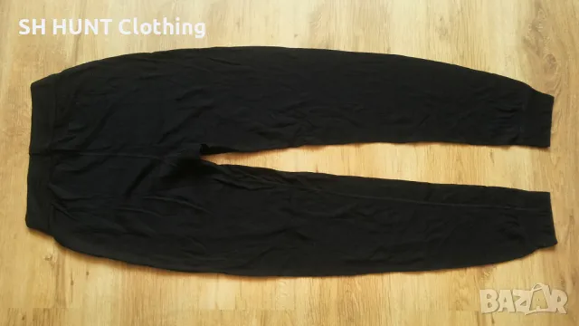 DEVOLD THERMO Underwear 100% MERINO WOOL размер S / M термо долница 100% Мерино Вълна - 1019, снимка 2 - Спортни дрехи, екипи - 49214581